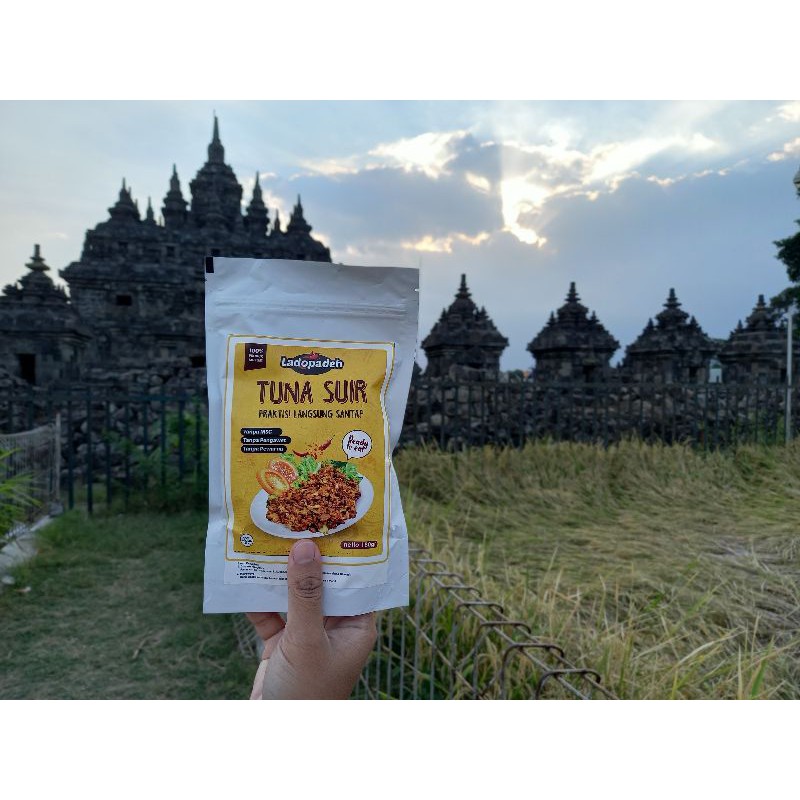 

Ladopadeh Tuna Suwir