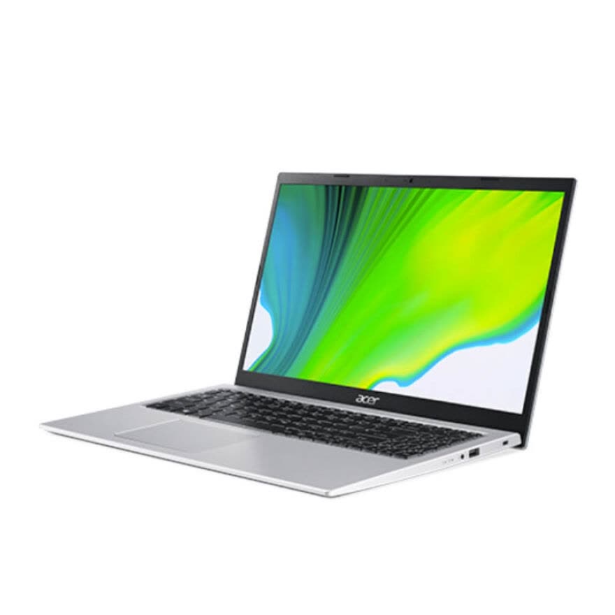 ACER Aspire 3 Slim A314-35-P69E NX.A7SSN.004 [14&quot;FHD/N6000/4GB/256GB SSD/Intel UHDGraphic/Win 10 Home+Free OHS]- Silver