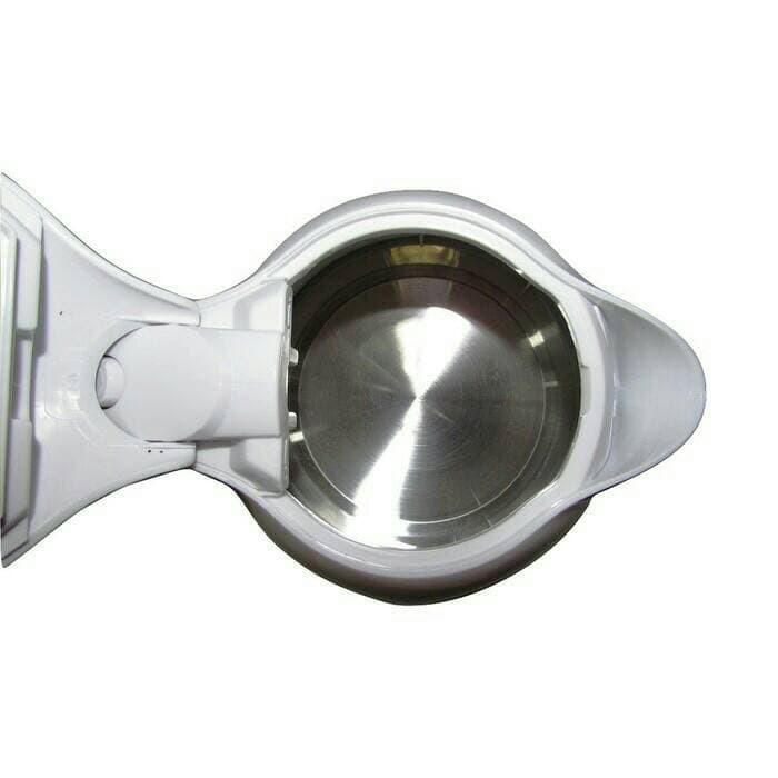 Terlaris Heles Mk-6429 - Ketel Elektrik / Kettle