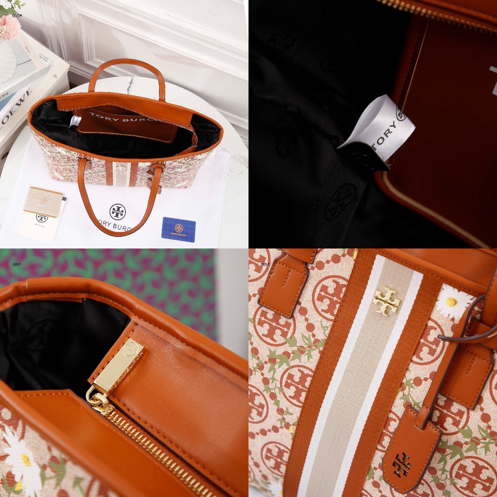 Tory Burch Tote Bag #005
