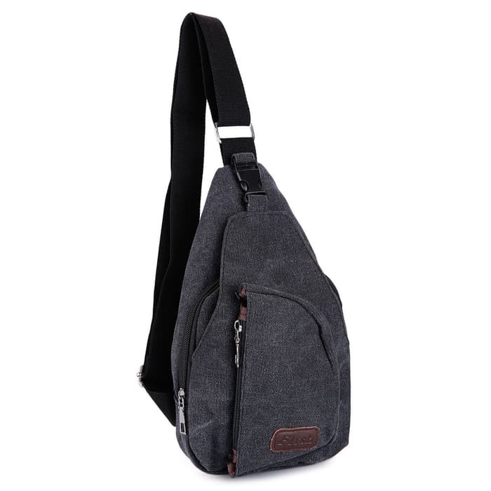 Tas Vape / Tas Selempang Vape / Sling Bag Vapor