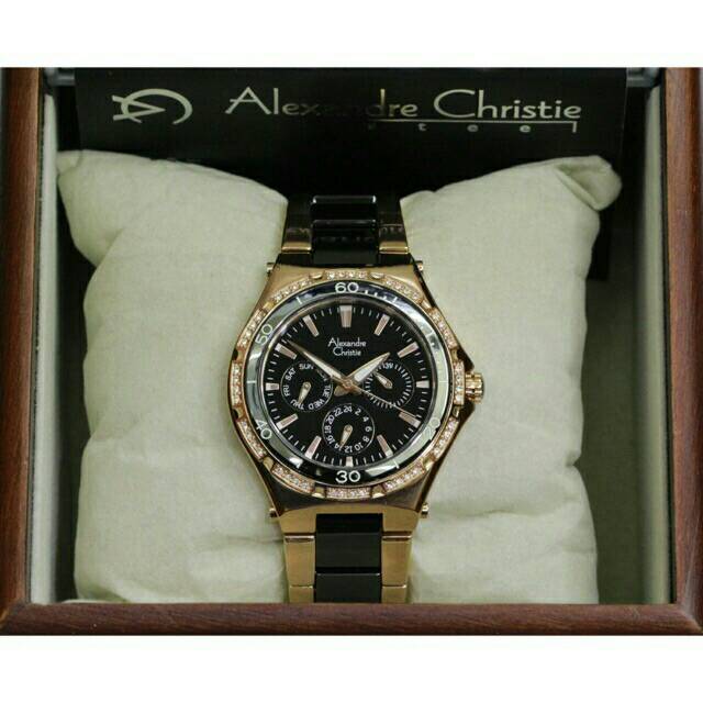 Alexander Christie 2294 Original