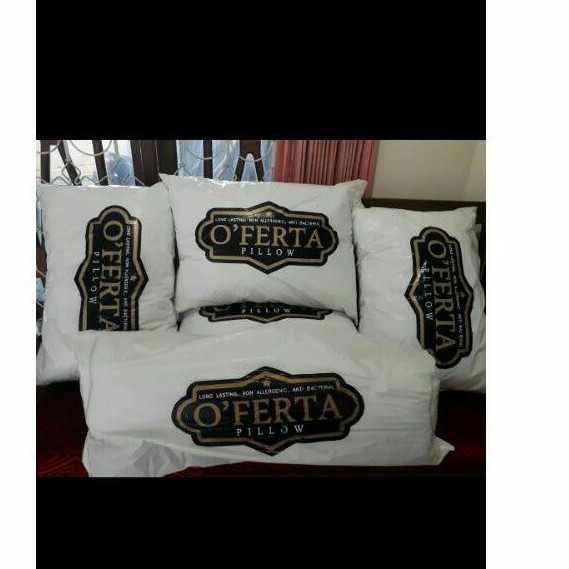 Bantal Oferta