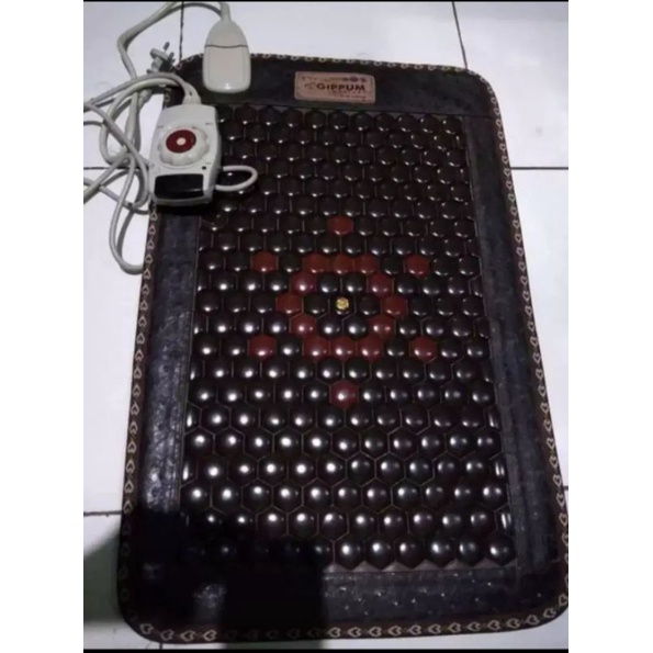 Alat Terapi Kesehatan Berbagai Penyakit Matras Gippum Medical GM-6000