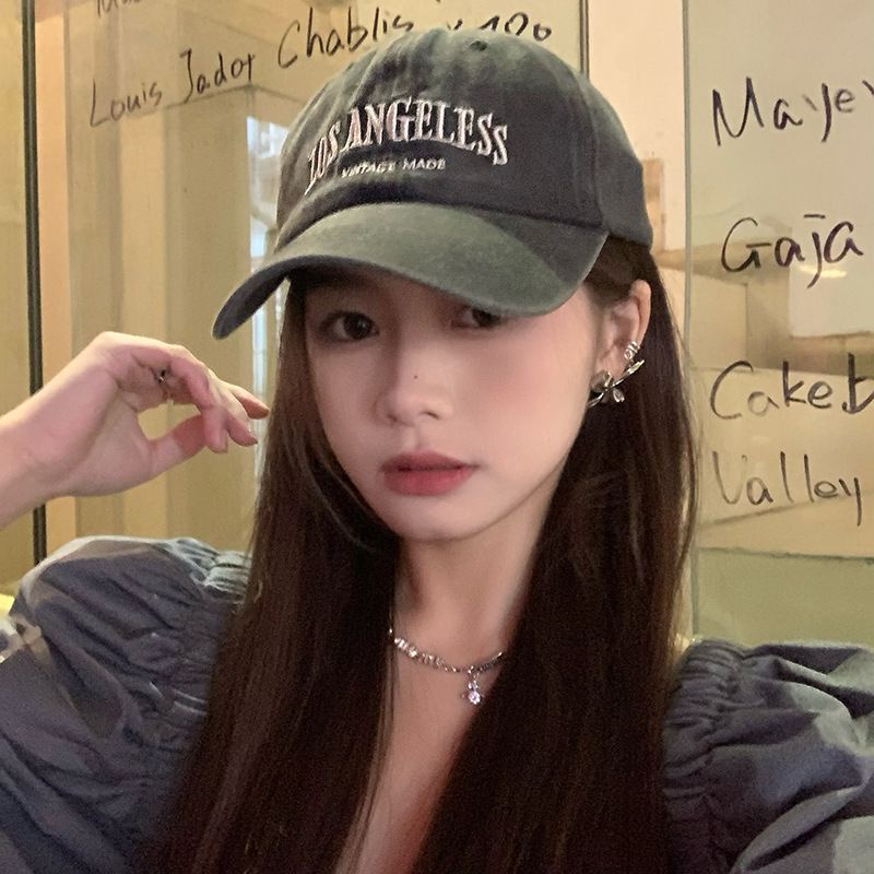 TOPI VINTAGE LOS ANGELES