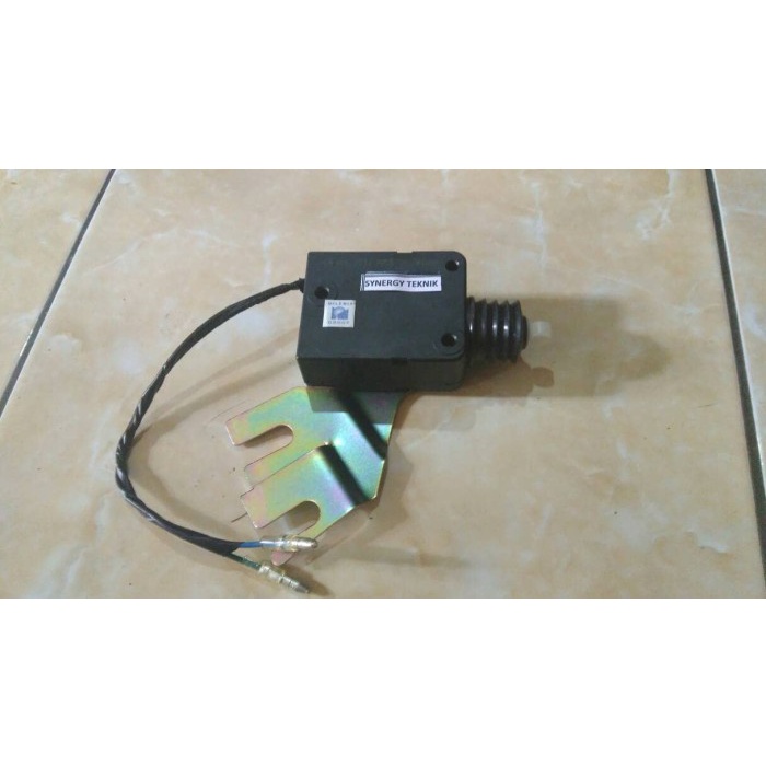 Motor Central lock Actuactor Doorlock alarm Avanza 2006-2013 Original