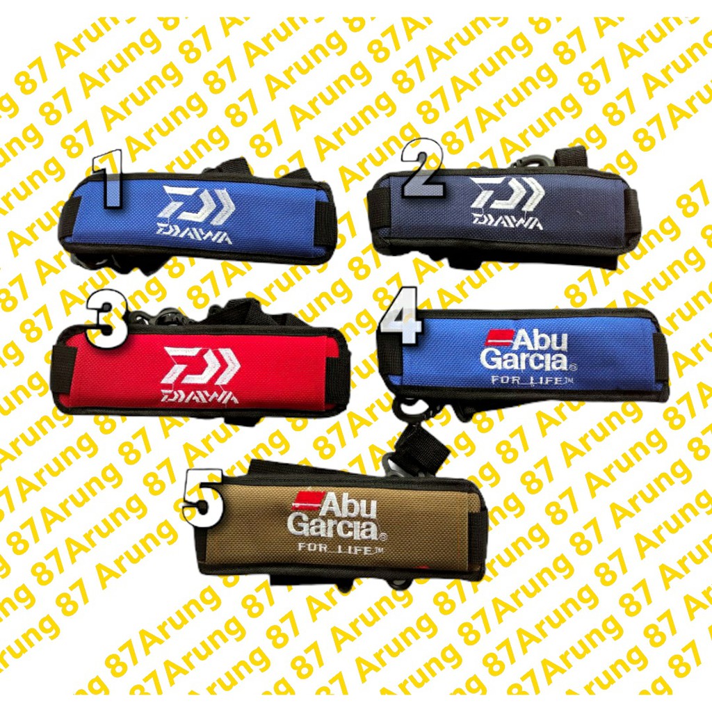 ROD BELT  Selendang JORAN pancing