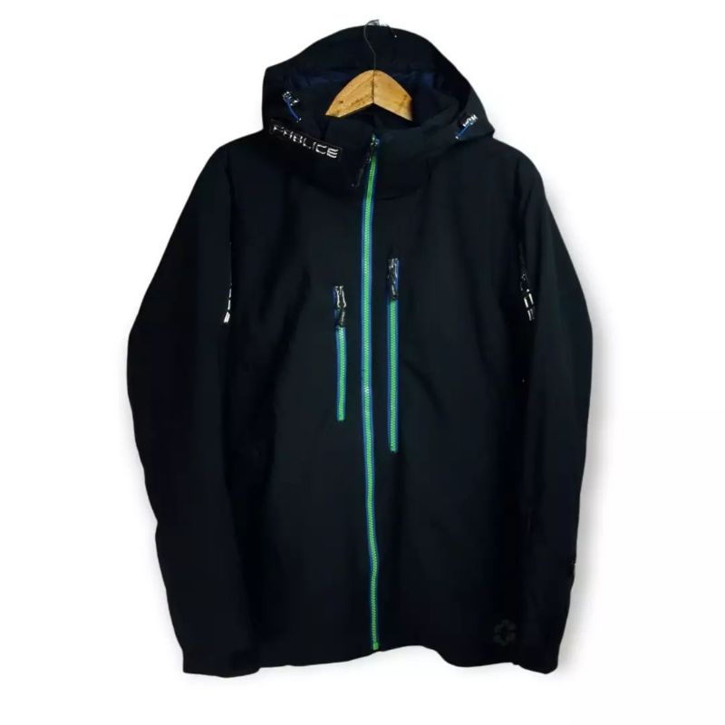 Fablice Jaket Snowboard