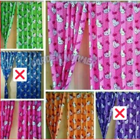 Gorden Hellokitty/ Gorden Karakter