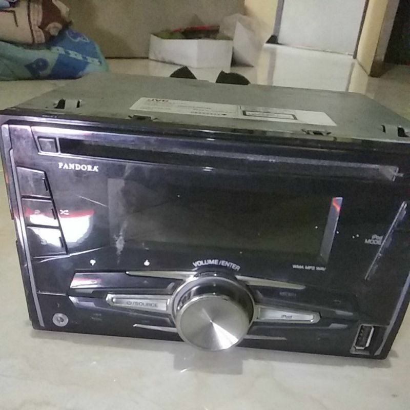 head unit OEM GREAT XENIA
