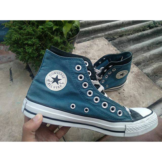 Converse Double upper