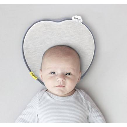 BABYMOOV Lovenest pillow