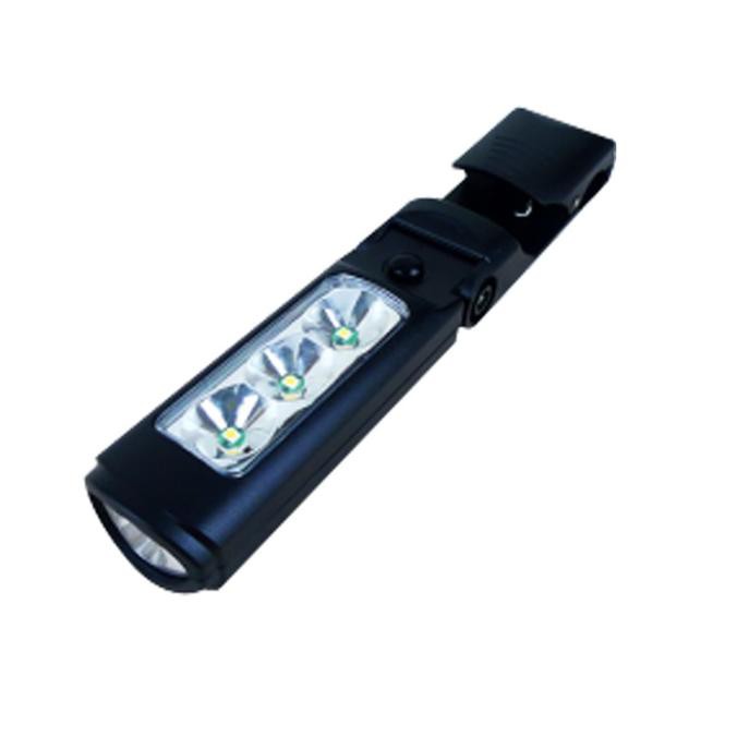 ZEHN ZN3268 SENTER MULTIFUNGSI/LAMPU BELAJAR/LAMPU MEJA