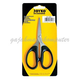 

Gunting Joyko Kecil Mini 828
