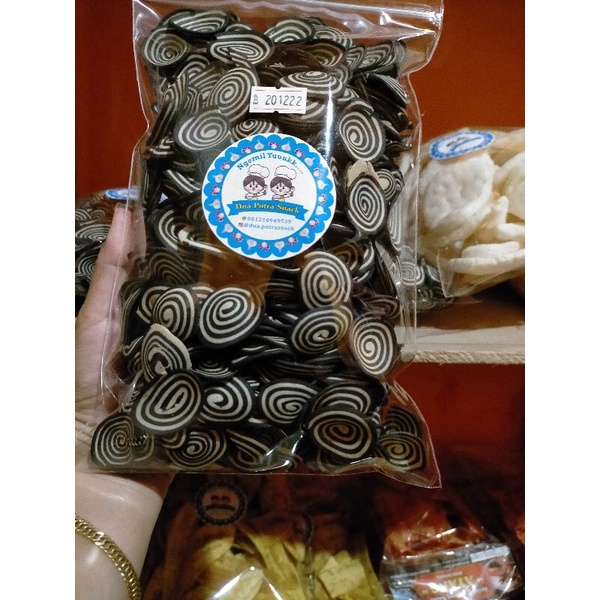 

KUPING GAJAH 250gr