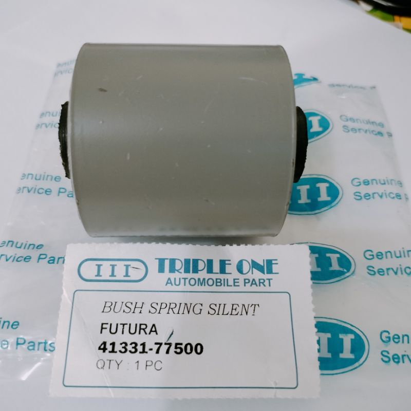 Bushing Silent Bushing Bos Anting Per Depan CARRY 1.3 1.5 FUTURA T120SS ZEBRA HIJET ESPASS S88 S89 Cerry Cery Cary Kery