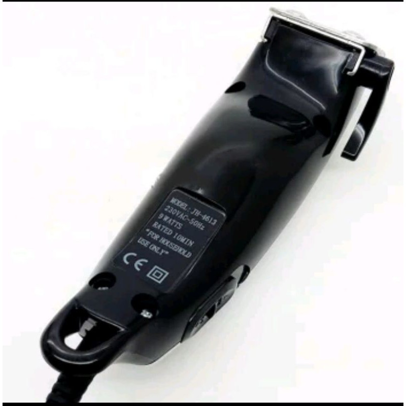 Alat Mesin Cukur Rambut Jinghao Hair Clipper