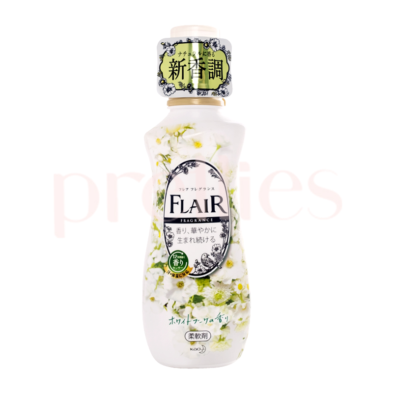 flair parfum