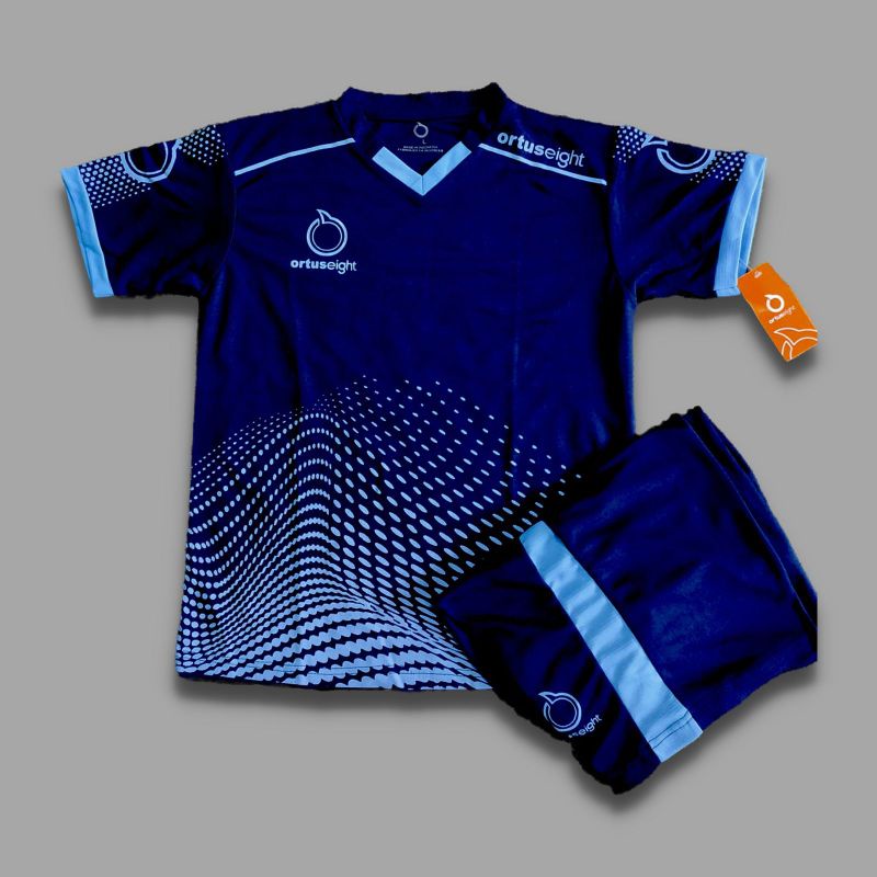 Kostim bola bauat anak dan dewasa