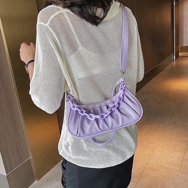 Nancyi Moana Bag Tas Selempang / Tas Wanita / Tas Import / Tas Fashion