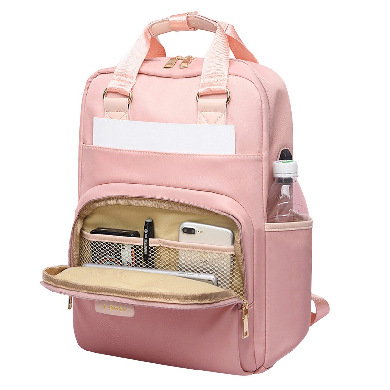 MINGKE Tas  laptop  13 inch  14  inch  15 inch  Ransel laptop  