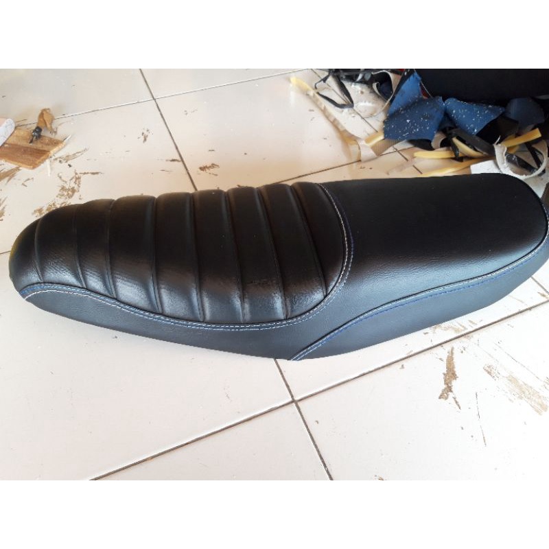 jok satria fu variasi