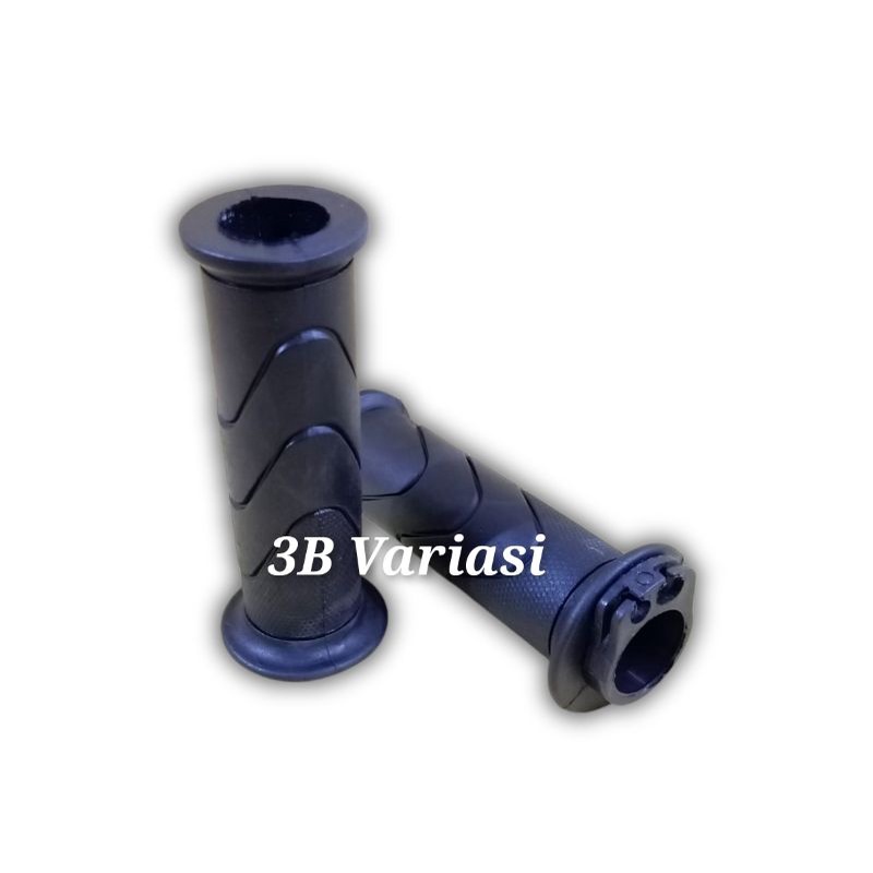 Handgrip Handfat Model Ori Honda Universal Plus Selongsong Gas Honda