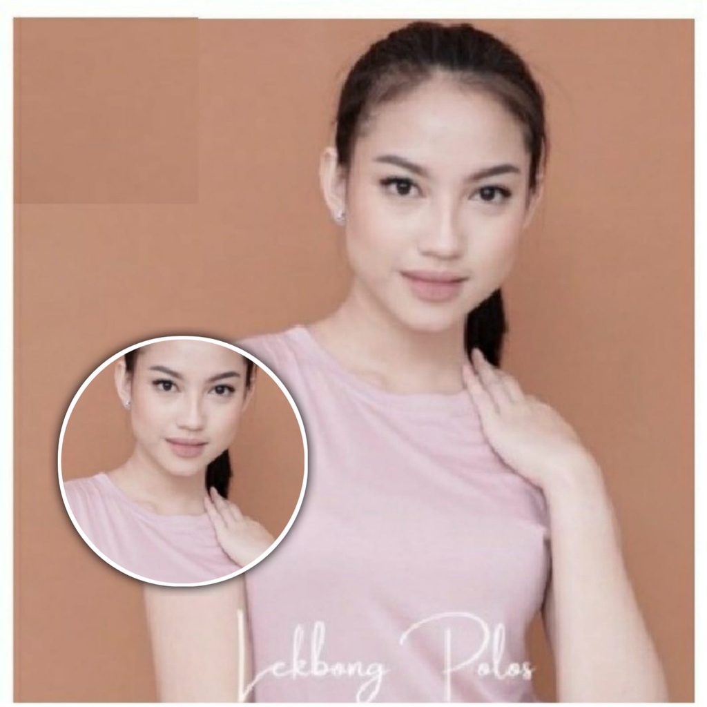 MANSET ATASAN RAYON BUNTUNG JUMBO PREMIUM MANSET YUKENSI MANSET KAOS RAYON BUNTUN PREMIUM XXL-PRMO OVAL HITAM