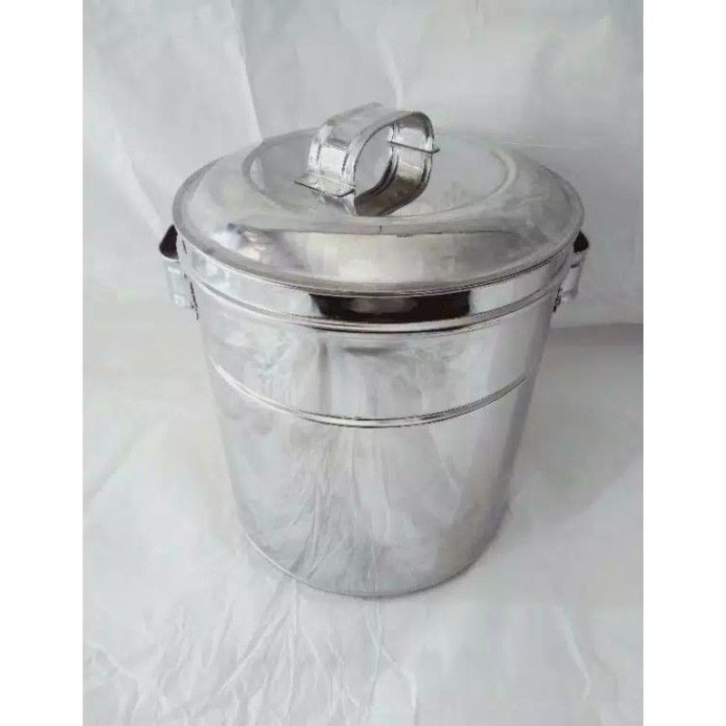 dandang bakso ukuran 24cm