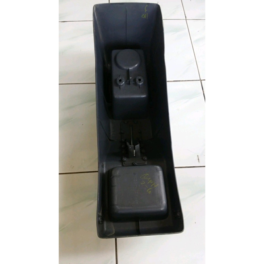 Console Box Kijang Kapsul Original Lsx Bisa Untuk Universal