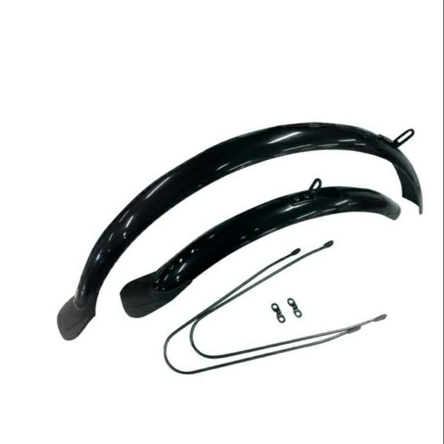 FENDER SLEBOR SEPEDA LIPAT URBANO 20"