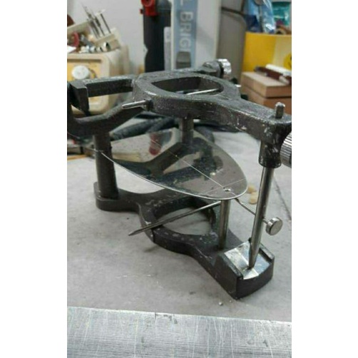 artikulator handy 2A