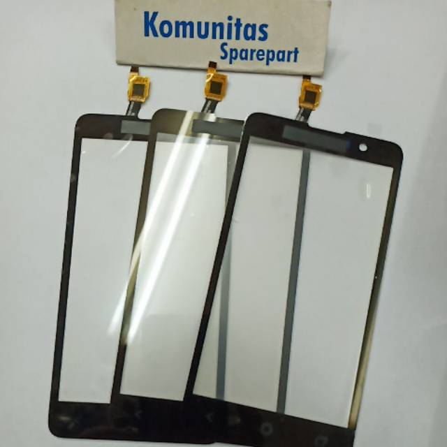 TOUSCHREEN ACER Z520