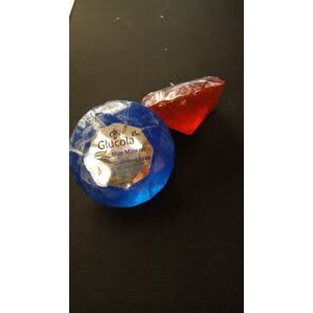 Glucola Soap MCI