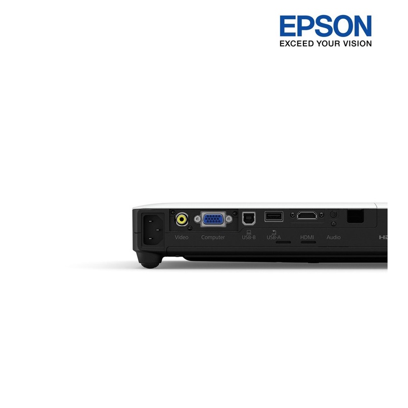 Projector Epson EB-1795F - Portable Slim