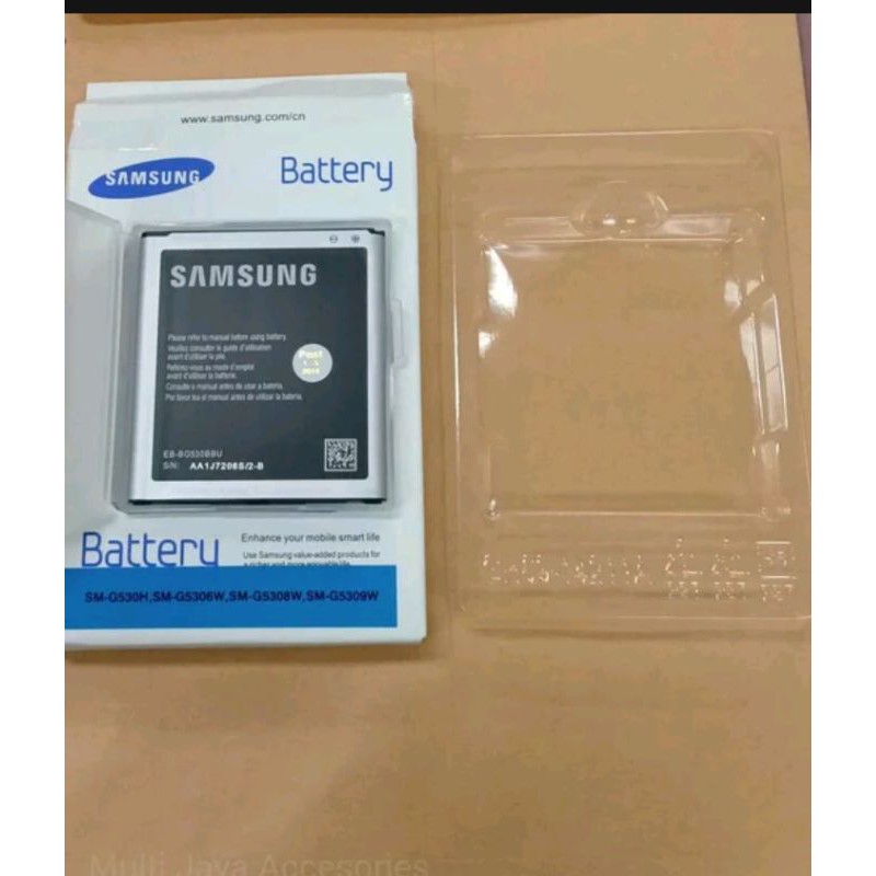 Baterai Batre Battery Samsung Galaxy J2 PRO J 2 PRO Batterai Batery Batrei HP Samsung J2 PRO ORI 99%