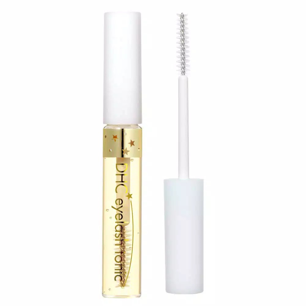 DHC Eye Lash Serum Bulu mata 6.5ml By SYB
