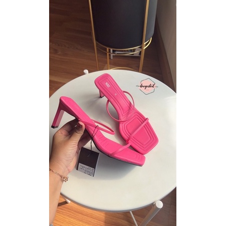Zr sling heels 16
