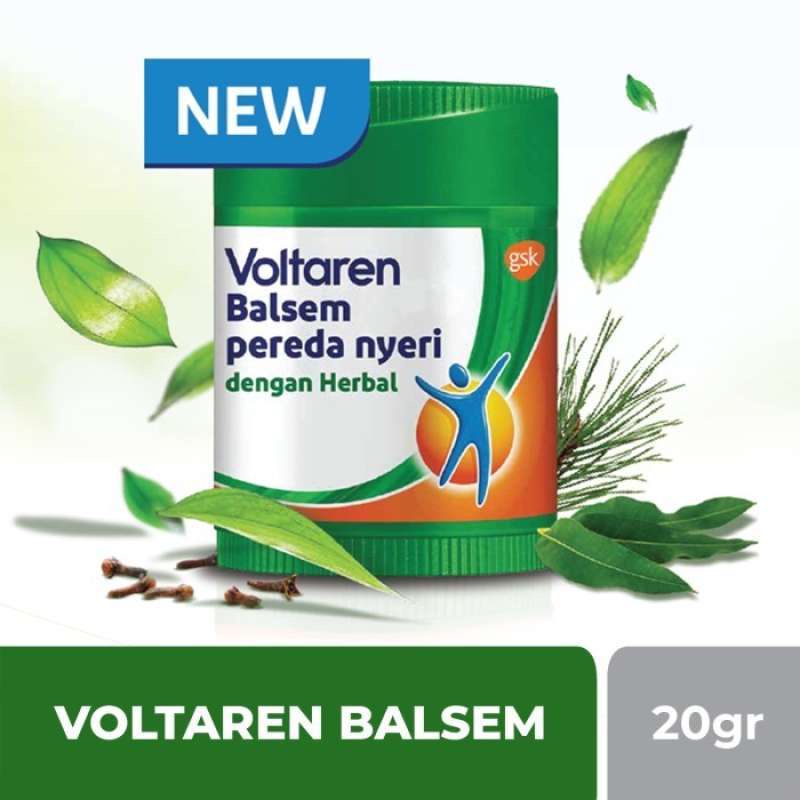 Voltaren Balsem