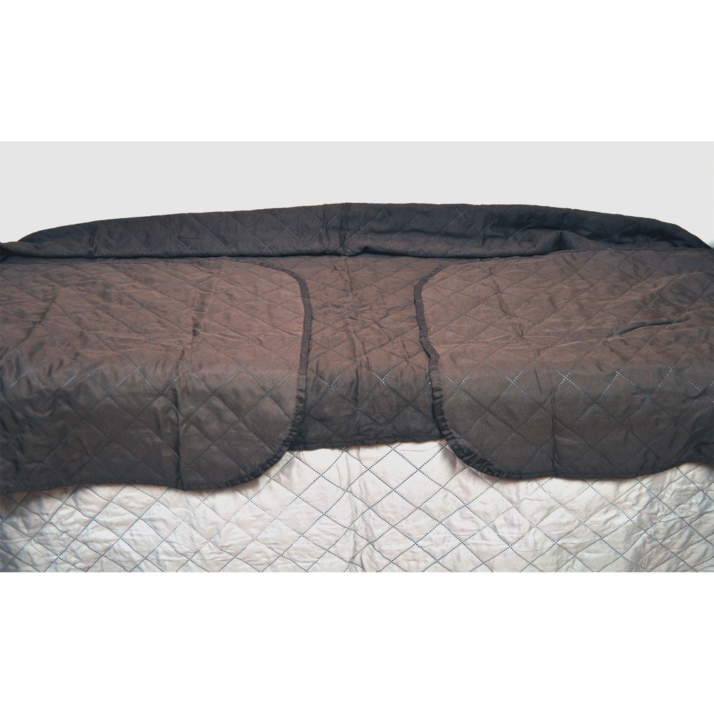 VOM 0415 Long Couch Coat Reversible Washable Cover Sofa