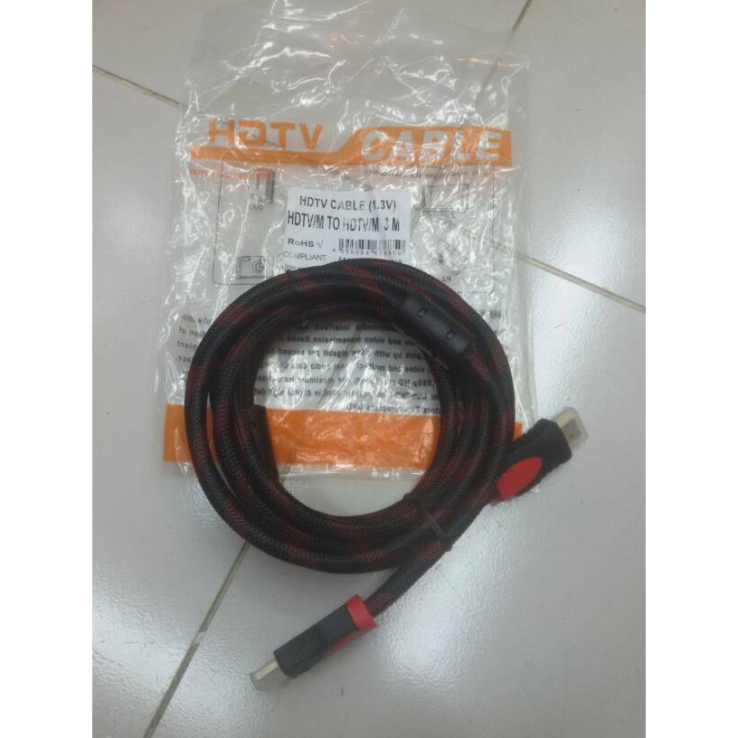 KABEL HDMI 3M