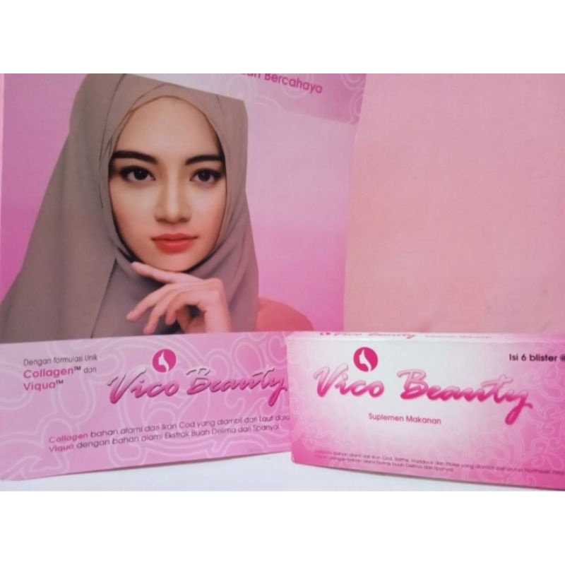 Vico Beauty