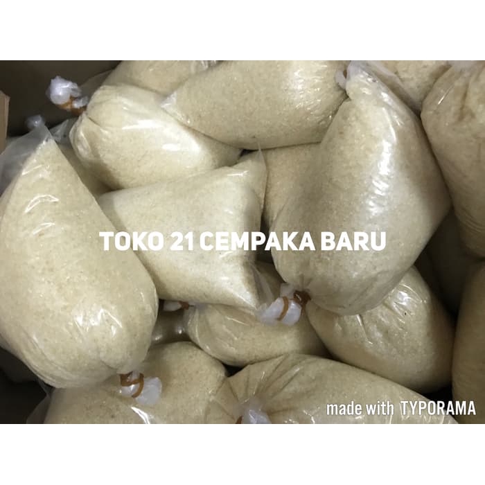 

GMP Gula Pasir Curah 500 gram | GMP Gula Putih Kiloan 500g Gula Murah Promo