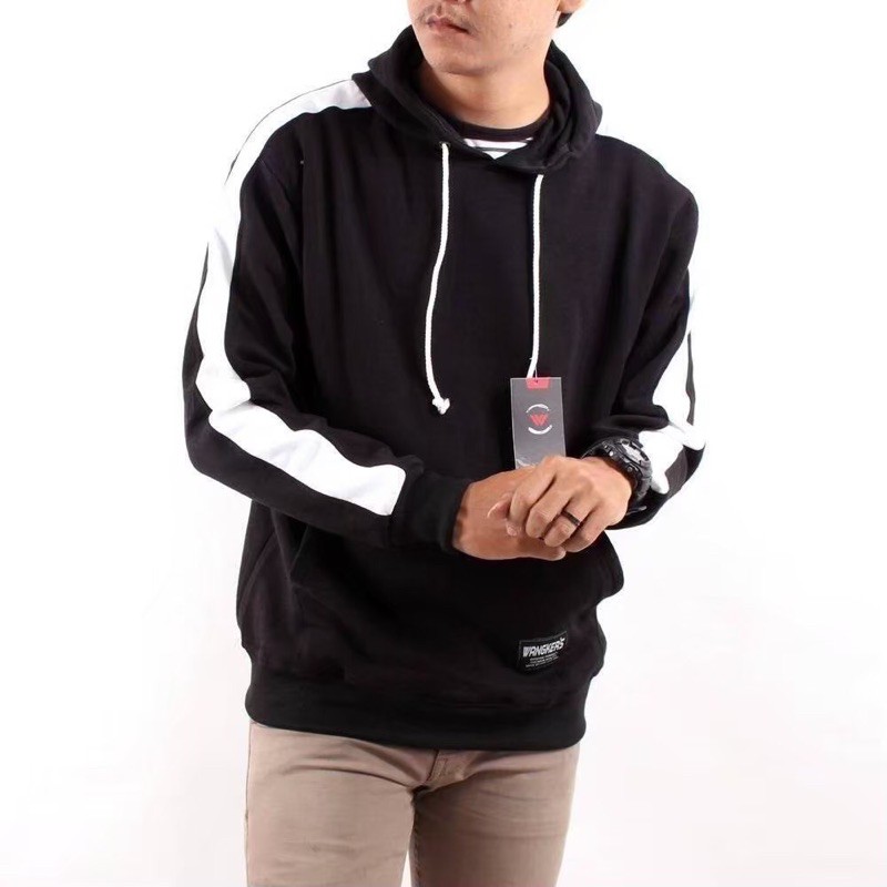 ( BISA COD ) sweater hoodie lis Premium