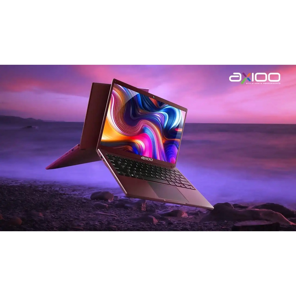 AXIOO NOTEBOOK MYBOOK 14F 8 GB/512 GB SSD + TAS