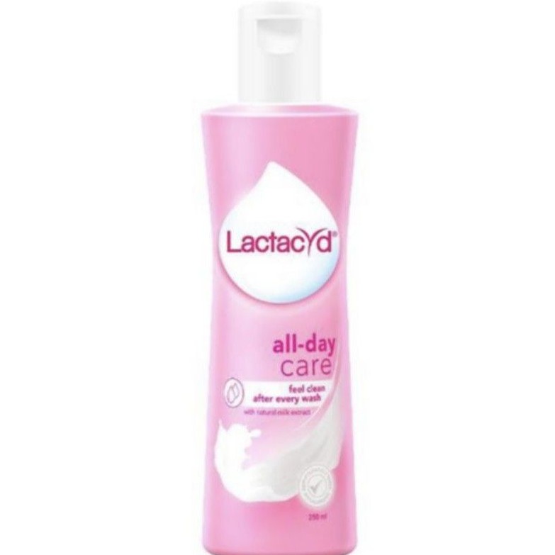 Lactacyd Feminine 250mL