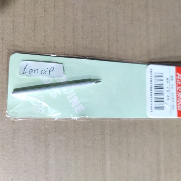 Mata solder 40watt mata Lancip import china