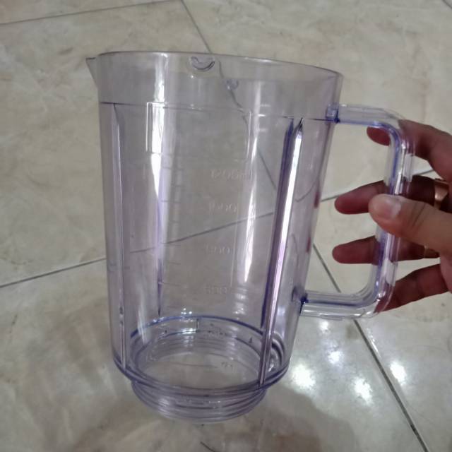 Gelas blender cosmos cb 802 original