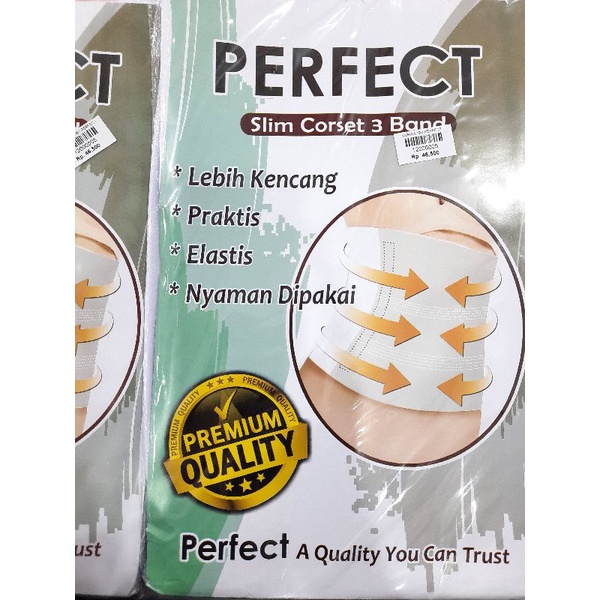 Terlaris Gurita Ibu Perfect/Korset/Gurita Melahirkan/Gurita Instan