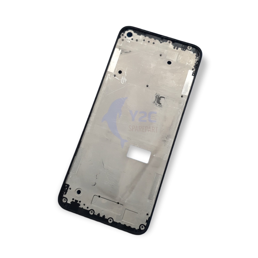 BEZEL OPPO A54 4G / TULANG TENGAH FRAME TATAKAN LCD